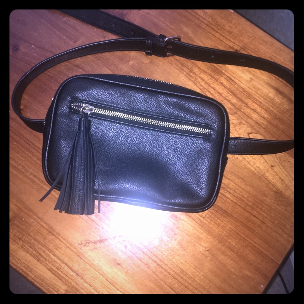 Cross Body Bag